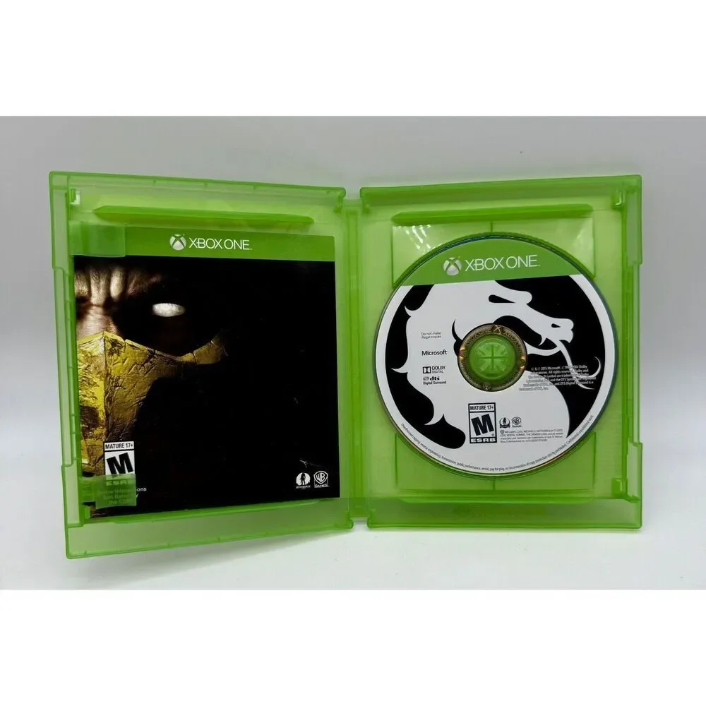 Microsoft product game